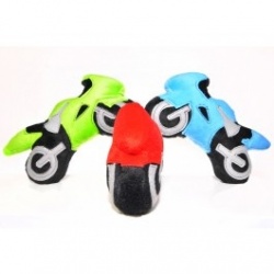 Motopeluche