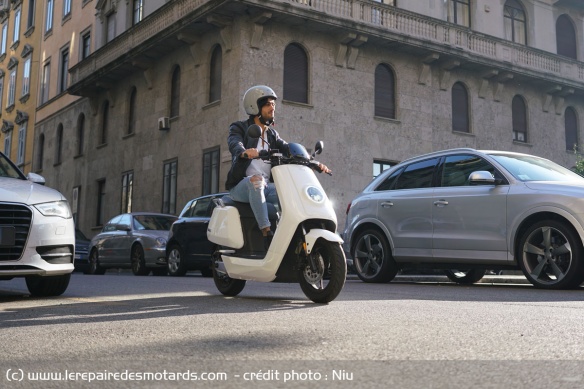 Bonus écologique pour les 2-roues électriques Bonus écologique pour les 2-roues électriques