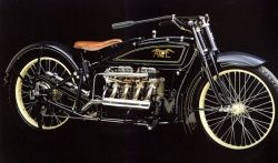 Histoire constructeur : Ace (photo : DR)