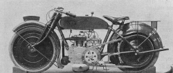 Blériot B20 Tourisme (photo : DR)