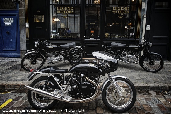 Egli Vincent