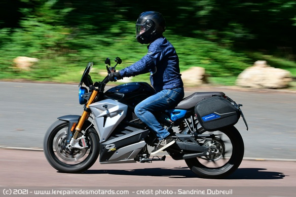 Le roadster électrique Eva EsseEsse9 RS Le roadster électrique Eva EsseEsse9 RS