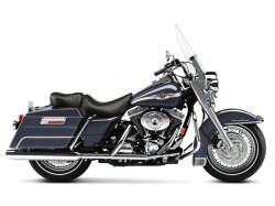 Harley-Davidson Road King