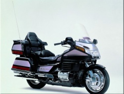 Honda Goldwing 1998
