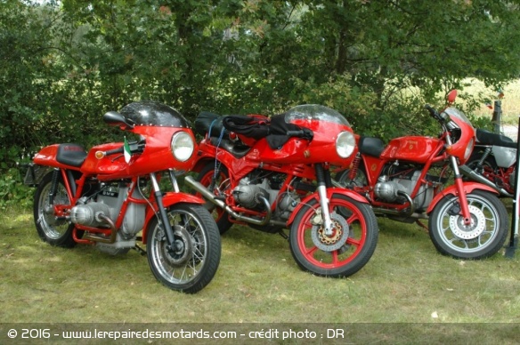 Magni MB BMW