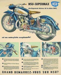 NSU Supermax