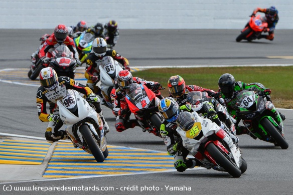 Daytona 200 Daytona 200