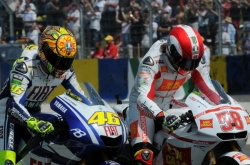 Grand Prix de France 2011 - Photo : David Reygondeau