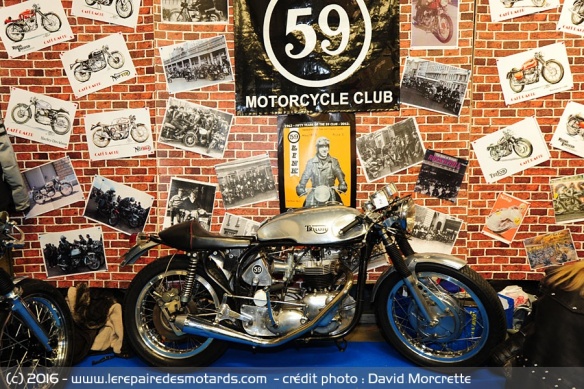 Salon Moto Légende Salon Moto Légende
