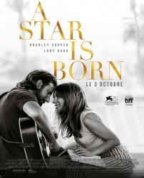 Film moto : A star is born