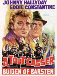 Film moto : A tout casser