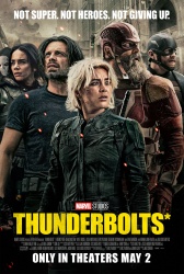 Film moto : Thunderbolts*