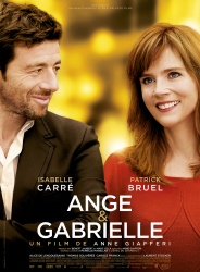 Film moto : Ange et Gabrielle