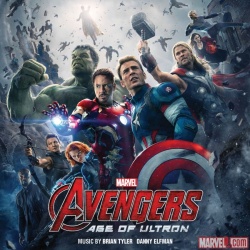 Film moto : Avengers, l'ère d'Ultron