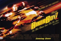 Film moto : Biker Boyz