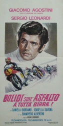 Film moto : Bolidi sull'asfalto a tutta birra
