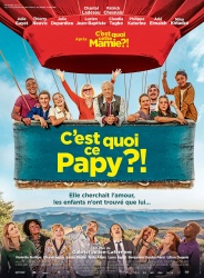 Film moto : C'est quoi ce papy ?!