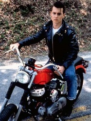 Film moto : Cry-Baby