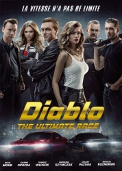 Film moto : Diablo - The Ultimate Race
