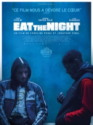 Film moto : Eat the Night