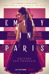 Série moto : Emily in Paris