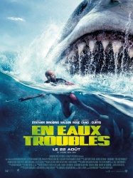 Film moto : En eaux troubles