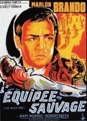 Film moto : L'équipée sauvage