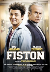 Film moto : Fiston