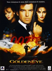 Film moto : GoldenEye