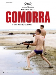 Film moto : Gomorra