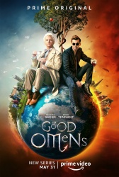 Série moto : Good Omens