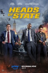 Film moto : Heads of State