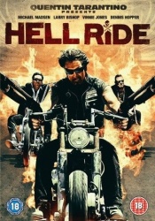 Film moto : Hell Ride