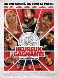 Film moto : Heureux Gagnants