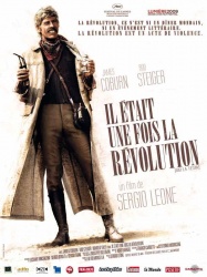 Film moto : Il était une fois la révolution
