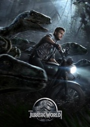 Jurassic World
