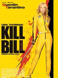 Film moto : Kill Bill Volume 1