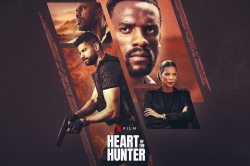 Film moto : L'Âme du Chasseur