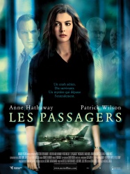 Film moto : Les Passagers
