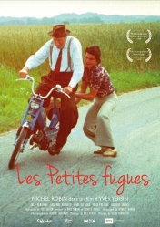 Film moto : Les Petites Fugues