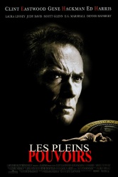 Film moto : Les pleins pouvoirs