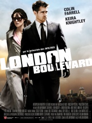 Film moto : London Boulevard