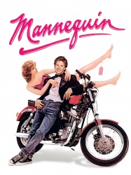 Film moto : Mannequin