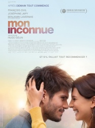 Film moto : Mon Inconnue