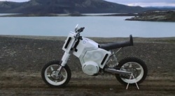 Film moto : Oblivion