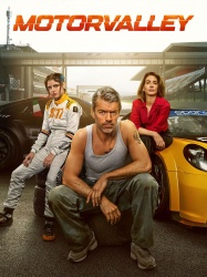 S&eacute;rie moto : Motorvalley
