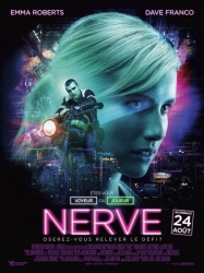 Film moto : Nerve