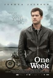 Film moto : One Week