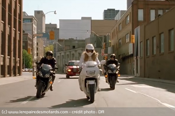 Le trio à la poursuite d'Undercover Brother Le trio à la poursuite d'Undercover Brother