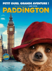 Film moto : Paddington